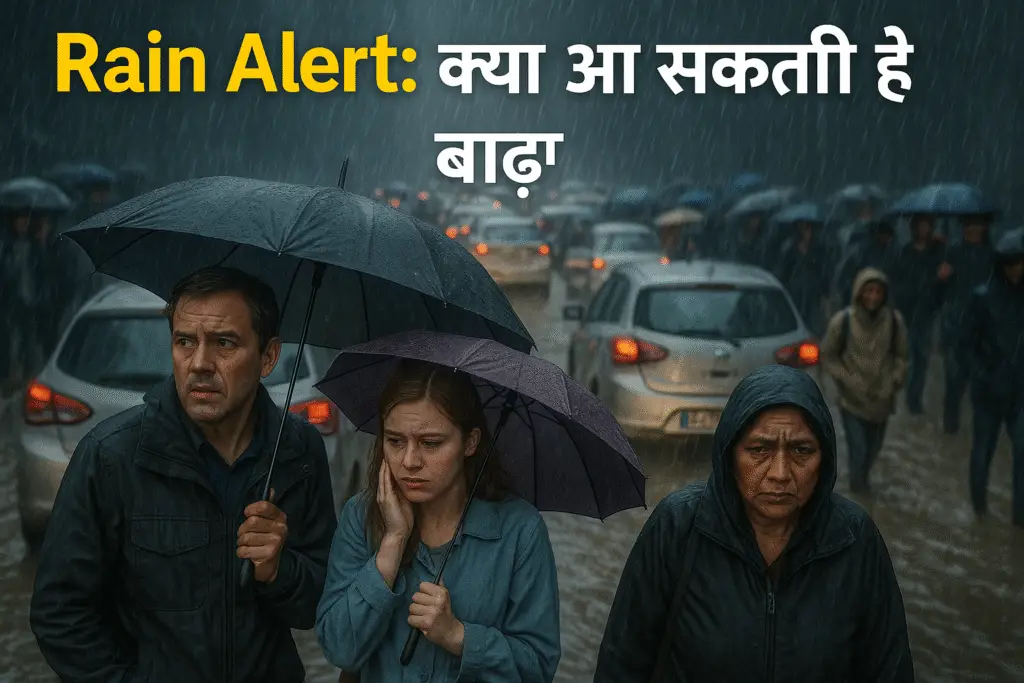 आज का मौसम aaj ka mousam